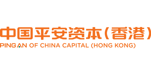 PING AN Logo