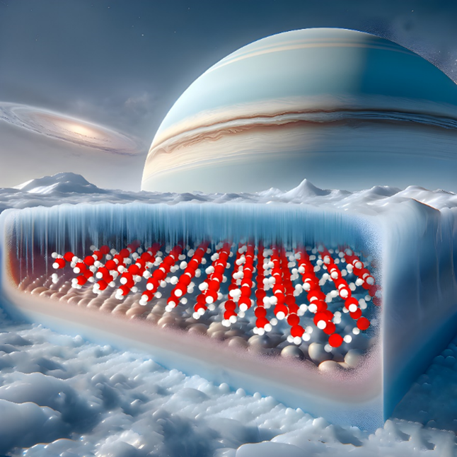 ice